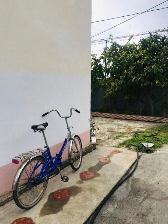 Дома для отпуска РОМАШКА -Сухум Сухум-25