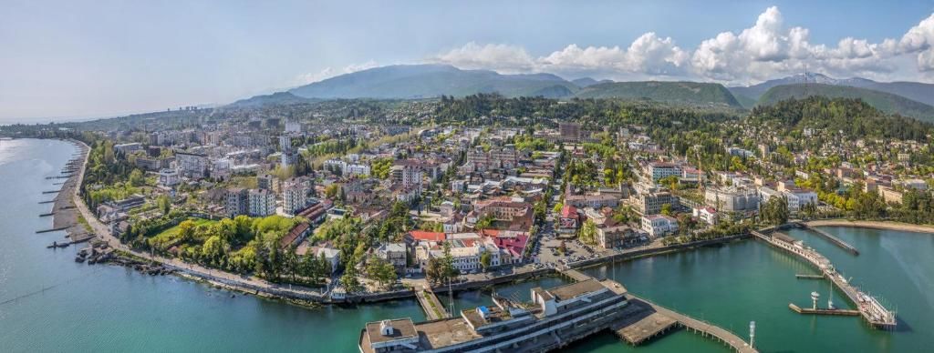 Дома для отпуска РОМАШКА -Сухум Сухум-26