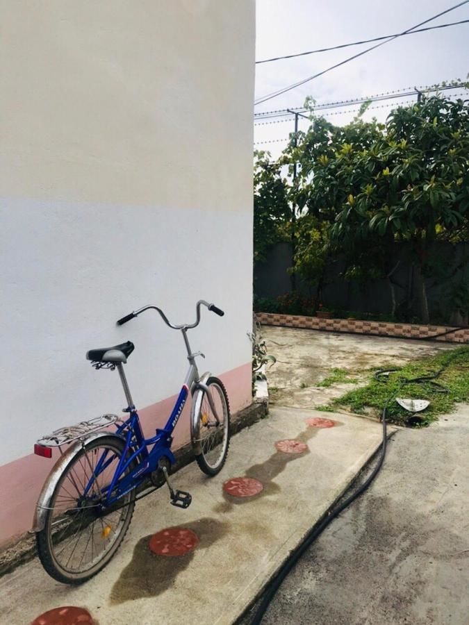 Дома для отпуска РОМАШКА -Сухум Сухум-7