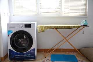 Дома для отпуска РОМАШКА -Сухум Сухум Коттедж с 6 спальнями-18