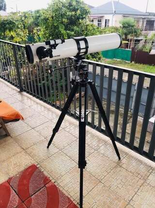 Дома для отпуска РОМАШКА -Сухум Сухум Коттедж с 6 спальнями-19