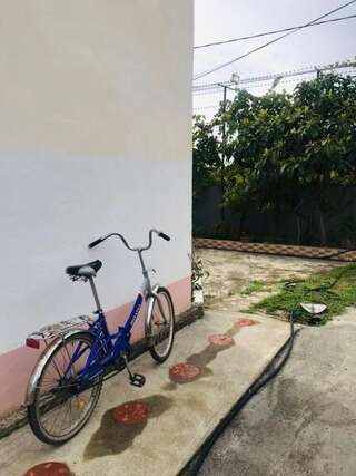 Дома для отпуска РОМАШКА -Сухум Сухум Коттедж с 6 спальнями-22