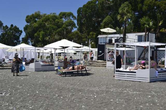 Дома для отпуска РОМАШКА -Сухум Сухум-26