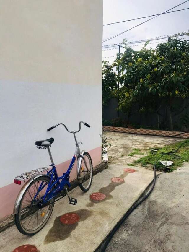 Дома для отпуска РОМАШКА -Сухум Сухум-6